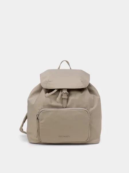 Рюкзак Marc O'polo бежевый