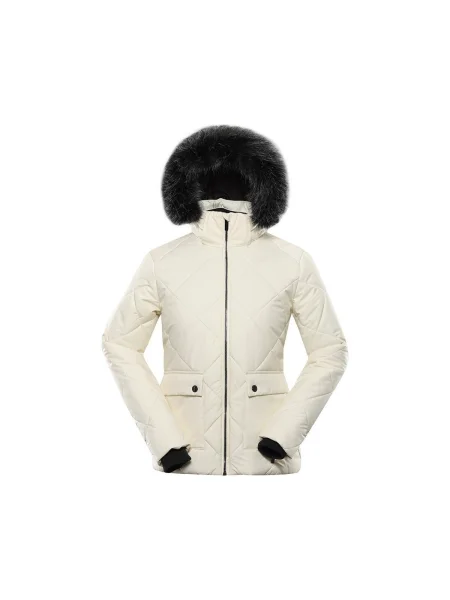 Geacă Alpine Pro bej