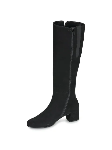 Pantofi Gabor negru