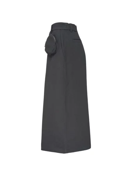 Pantaloni Melitta Baumeister negru