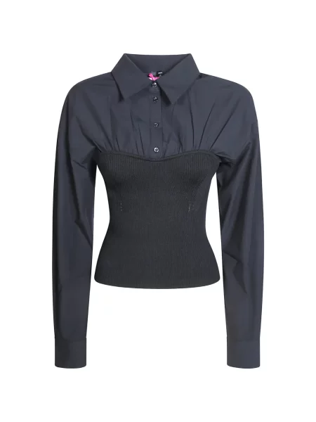 Top Pinko negru