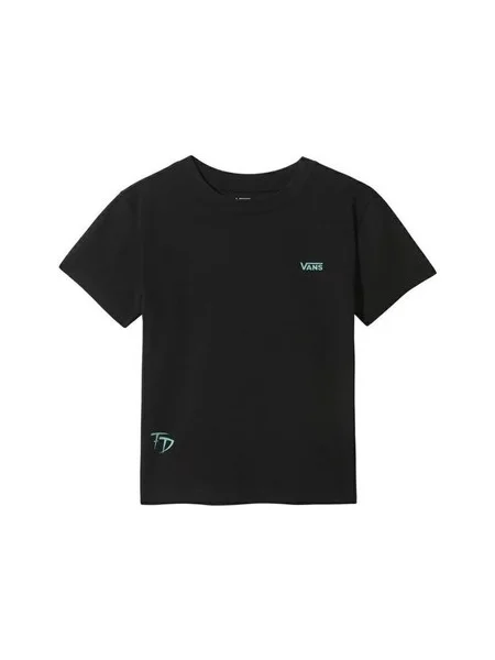 Tricou Vans negru