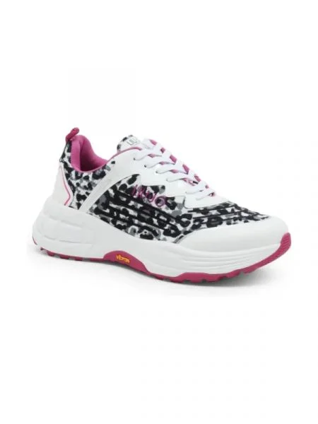 Liu Jo Sneakers alb