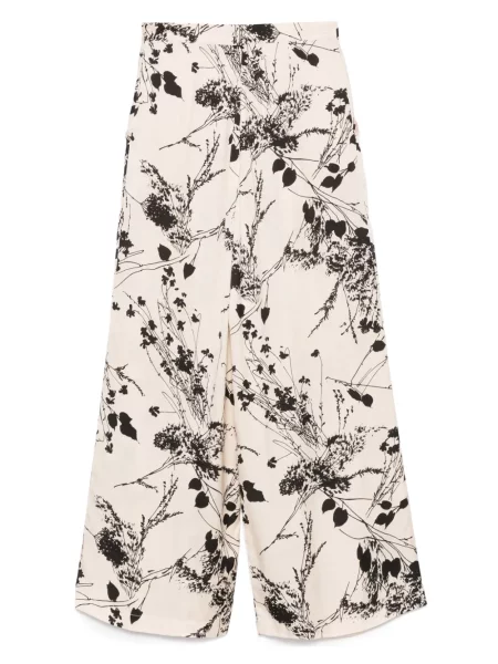 Pantaloni Semicouture