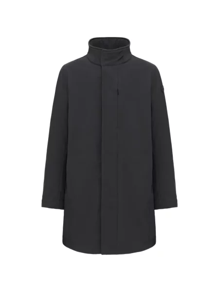 Palton Colmar negru