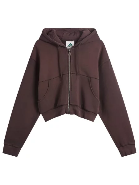 Bluza z kapturem Adidas