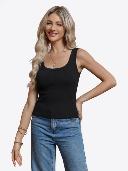 Imily Bela Top negru