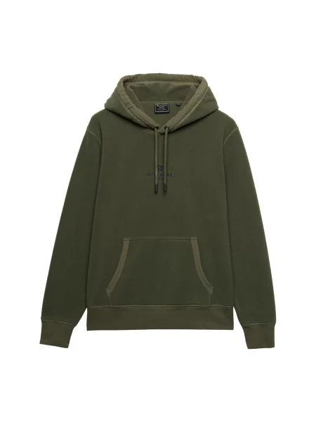 Superdry & Co Pulover verde