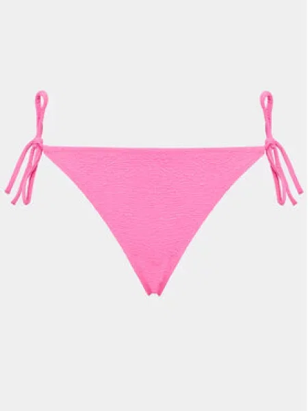 Plavky Calvin Klein Swimwear růžové
