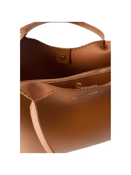 Valentino Geantă shopper ALEKSANDRA maro