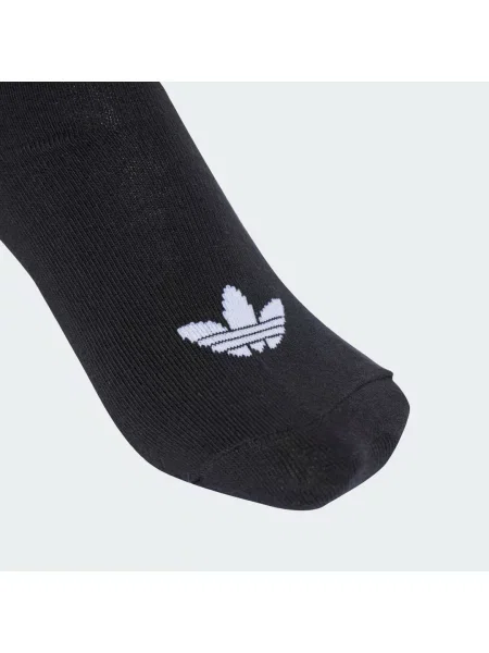 Ponožky Adidas Originals černé