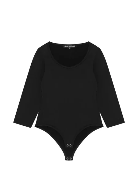 Body Junya Watanabe czarny