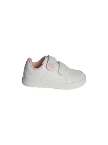 Pantofi copii Conguitos alb