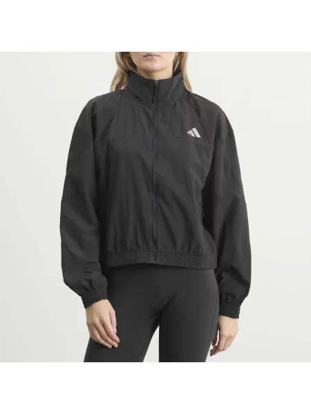 Kurtka Adidas czarna