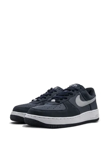 Sneakerși Nike Zoom albastru