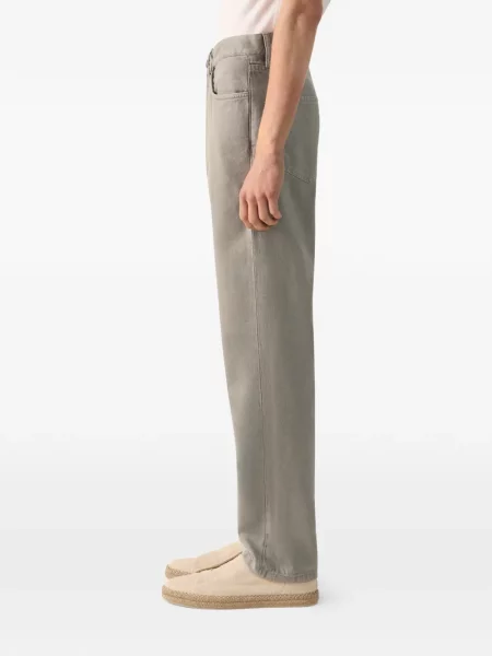 Pantaloni Zegna gri