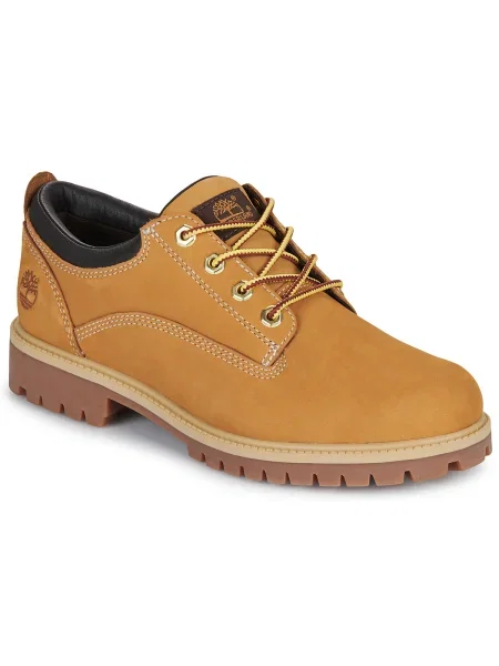 Pantofi Timberland galben