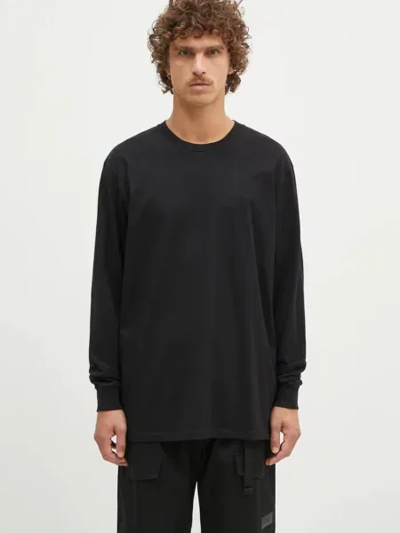 Tricou cu mânecă lungă 1017 Alyx 9sm negru