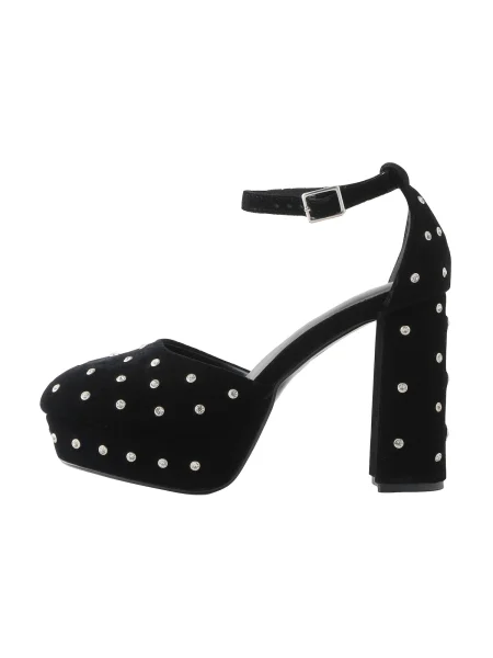 Next Pumps Forever Comfort®' negru