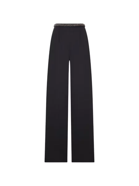 Pantaloni Hibourama negru