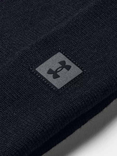 Căciulă Under Armour negru