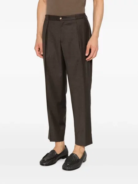 Pantaloni Briglia 1949 maro