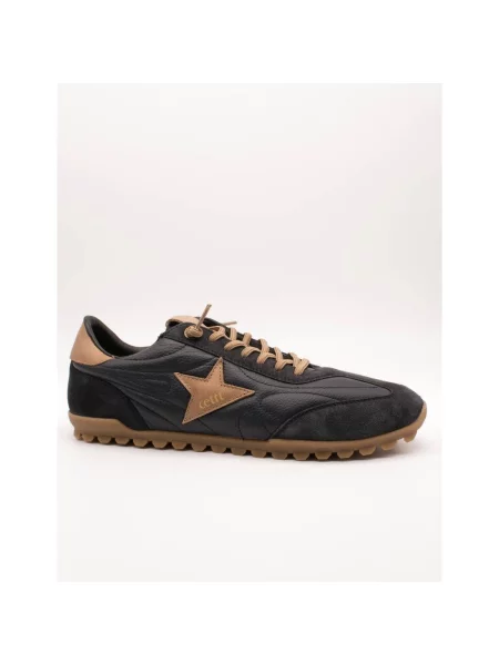 Pantofi Cetti negru