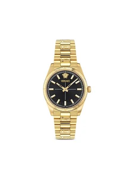 Ceas Versace auriu