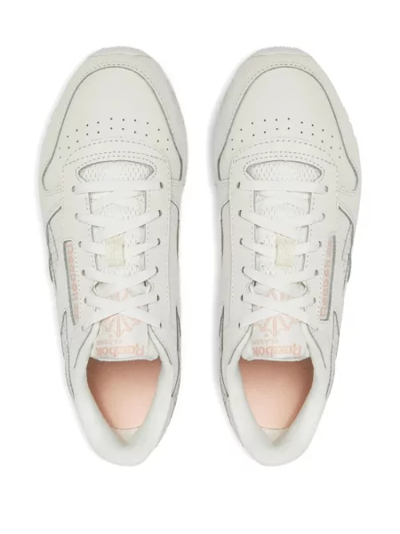 Sneakerși Reebok Classic Leather din piele clasici