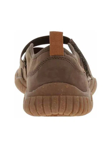 Pantofi Josef Seibel maro