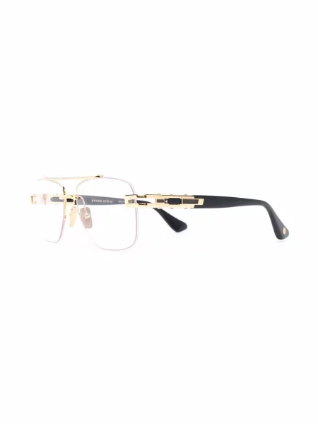 Saulės akiniai Dita Eyewear juoda