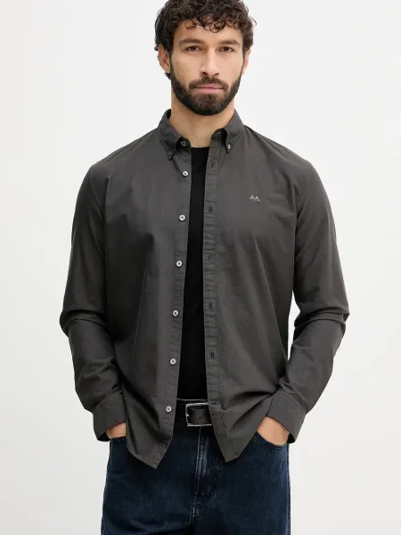 Риза Lindbergh зелено