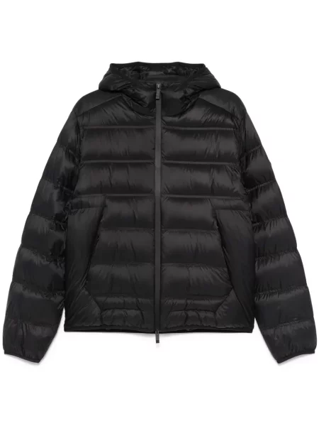 Geacă Moncler negru