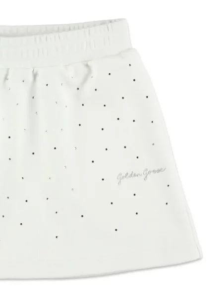 Spódnica dziecięca Golden Goose