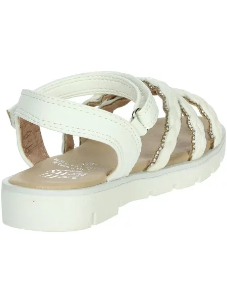 Pantofi copii Lelli Kelly alb