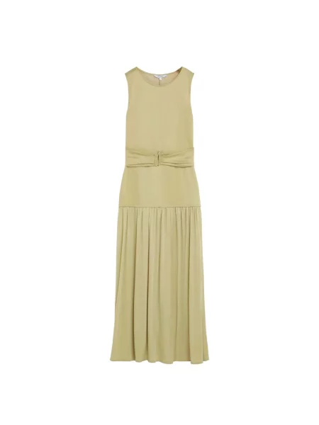 Scalpers Rochie verde