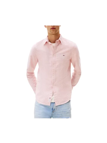 Koszula Tommy Hilfiger biała