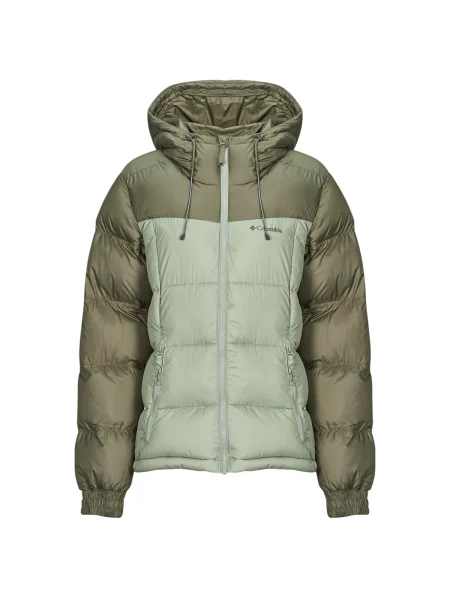 Geacă Columbia verde