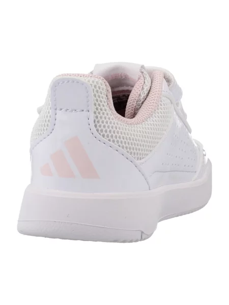 Gyerek félcipő Adidas fehér