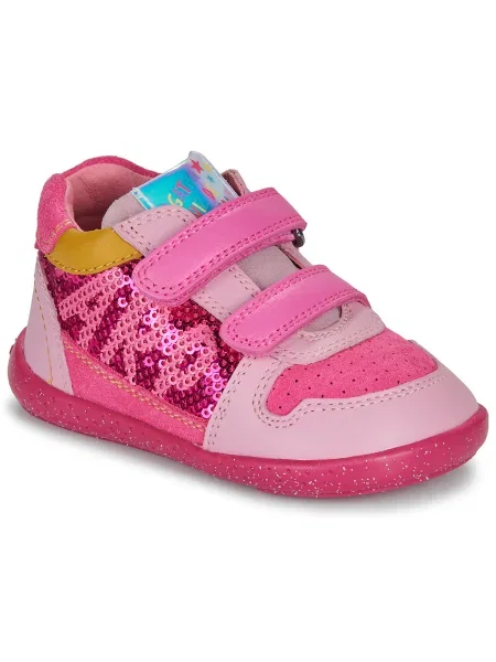 Tenisky Agatha Ruiz De La Prada ružová