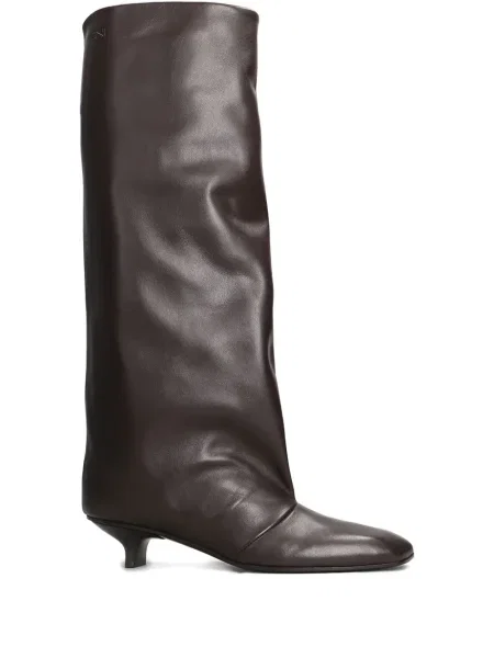 Botine Vicini maro