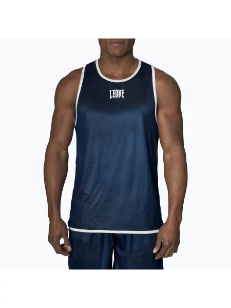 Тениска Leone 1947 червено