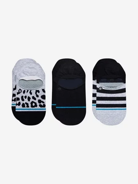 Шкарпетки Stance Leopard