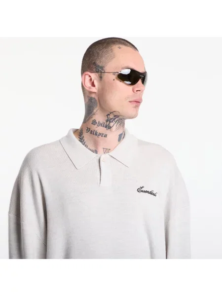 Polokošeľa Fear Of God Essentials