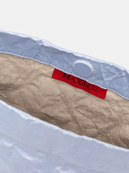 Max&Co. сумка крос-боді MCALUMEBAG