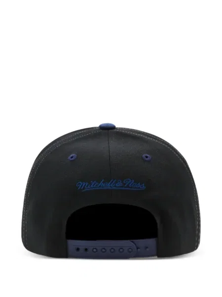 Șapcă Mitchell & Ness negru