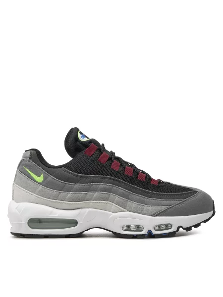 Αθλητικά Nike γκρι