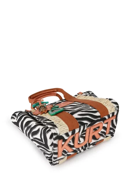 Сумка шоппер Kurt Geiger London