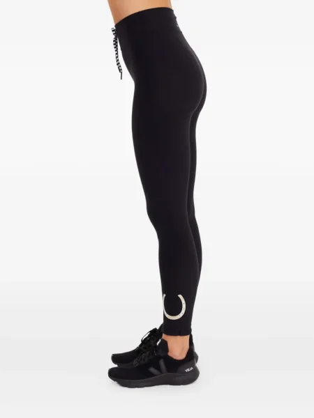 Leggings The Upside negru