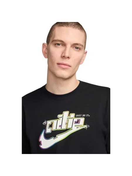 Tricou Nike negru
